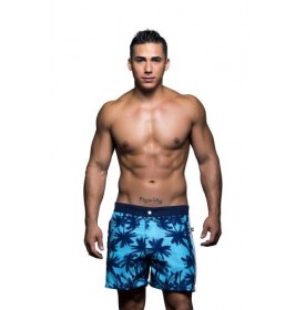 Palm Active Swim Shorts