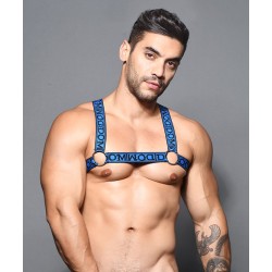 Dom Ring Harness